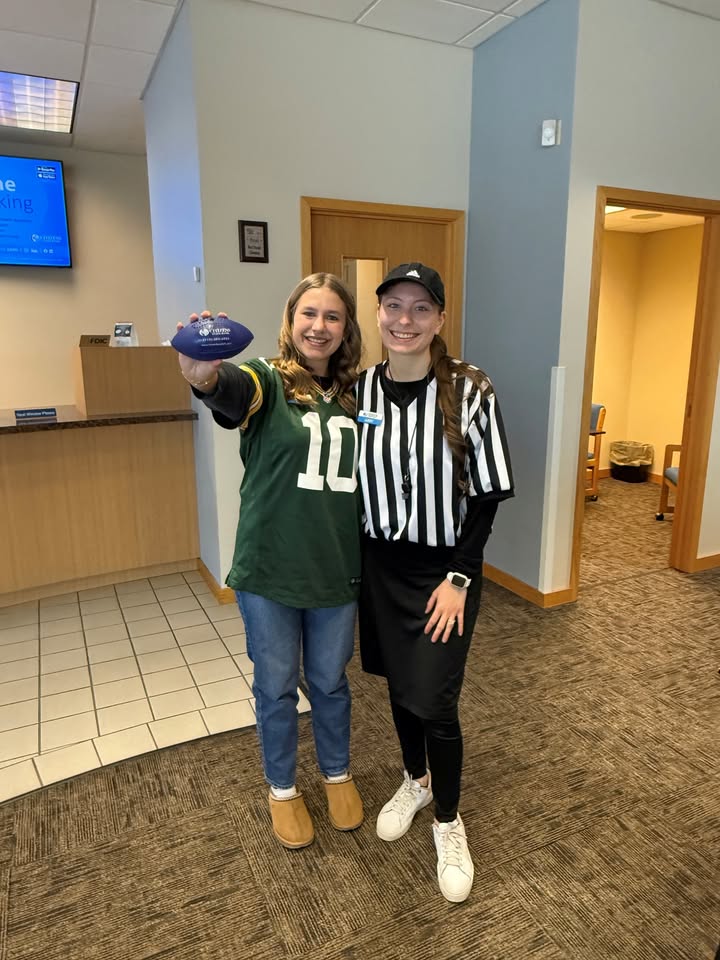 Citizens State Bank's Facebook Image